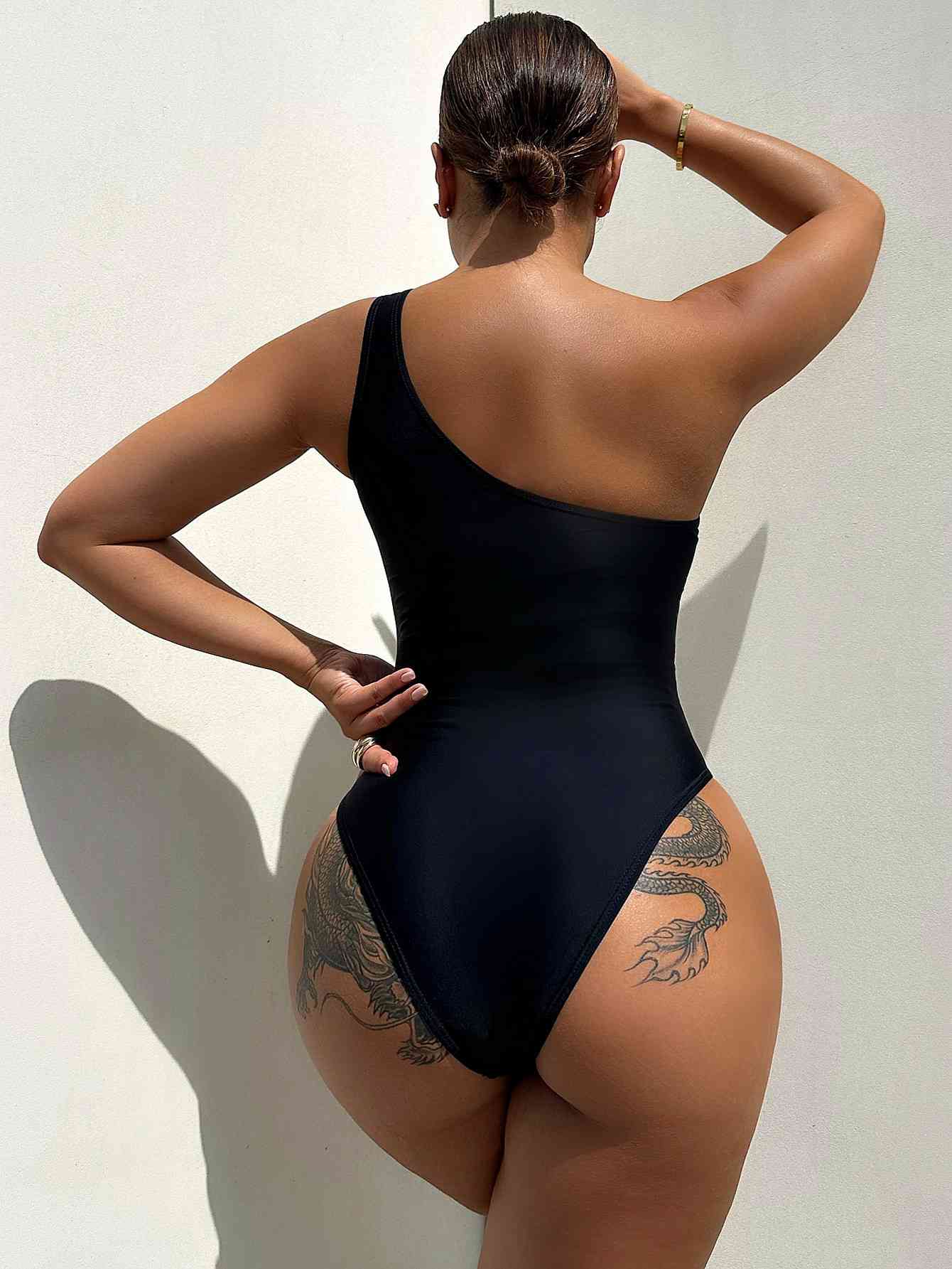 Imani One-Piece Swimsuit
