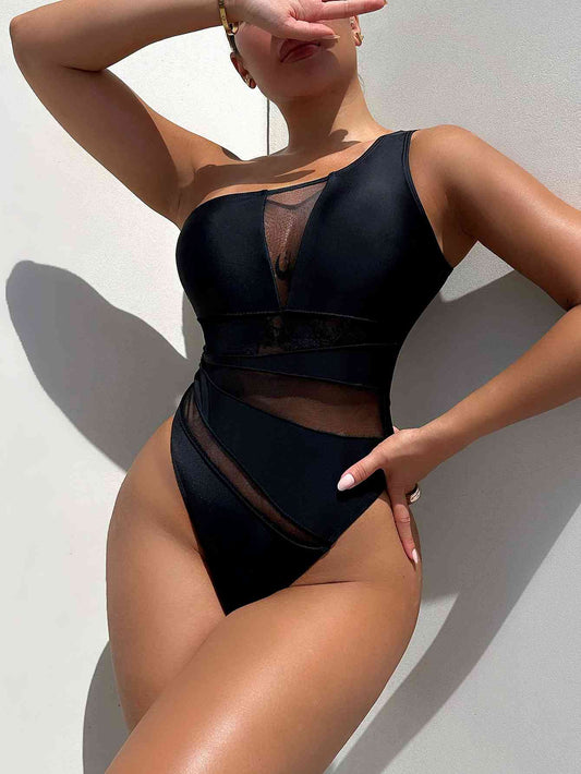 Imani One-Piece Swimsuit
