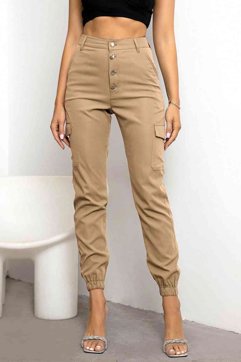 Sierra Cargo Pants