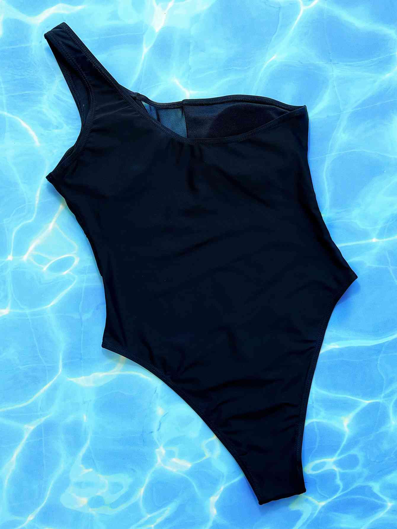 Imani One-Piece Swimsuit