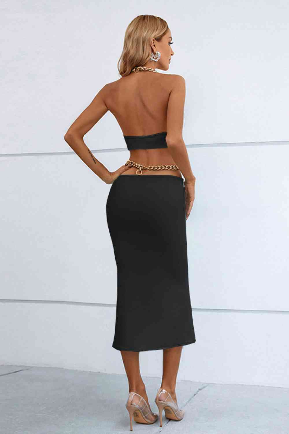 Anna Bodycon Dress