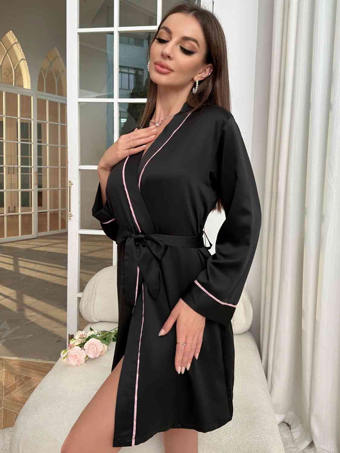 Julietta Robe