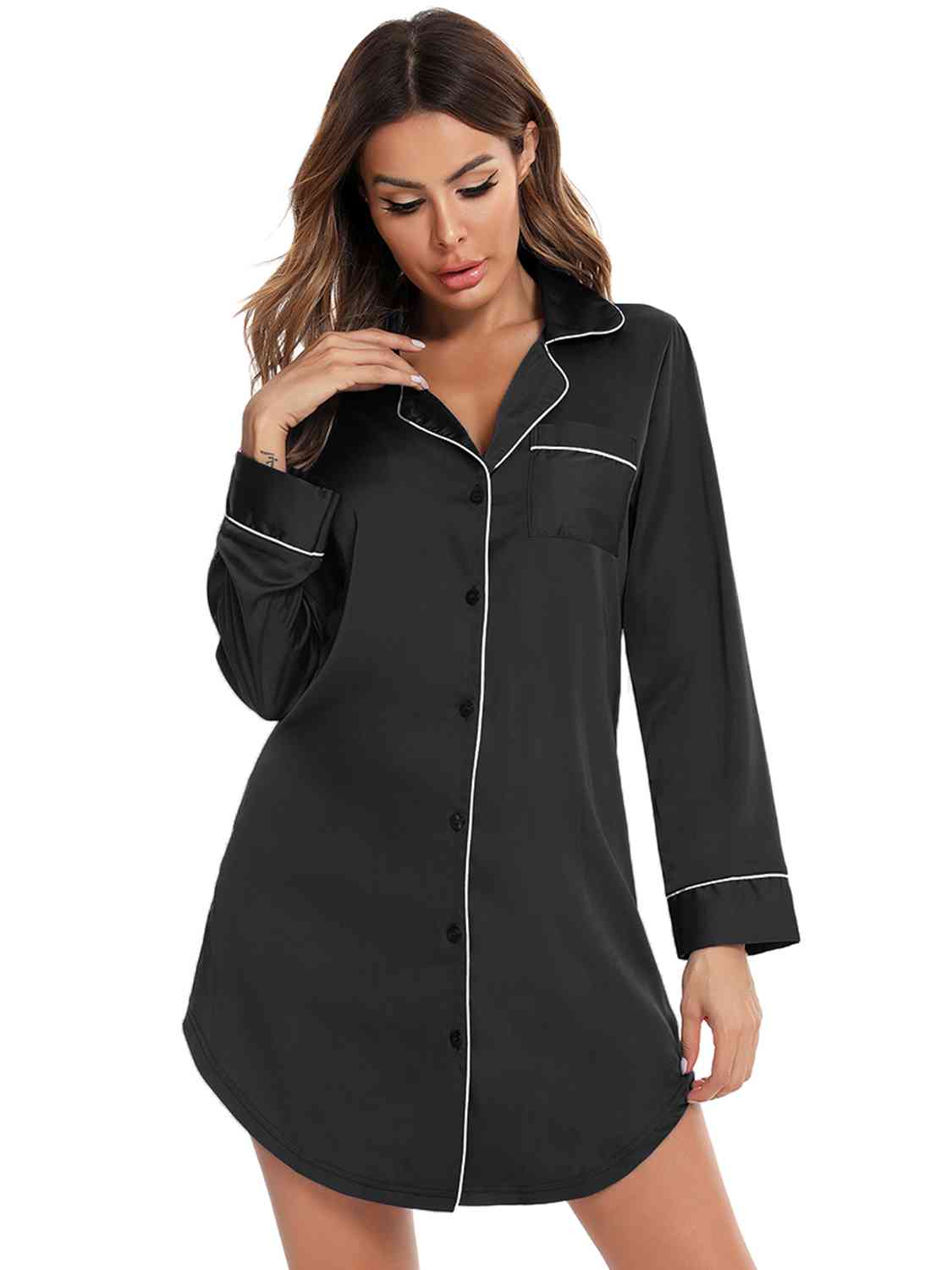 Tinsley Night Dress