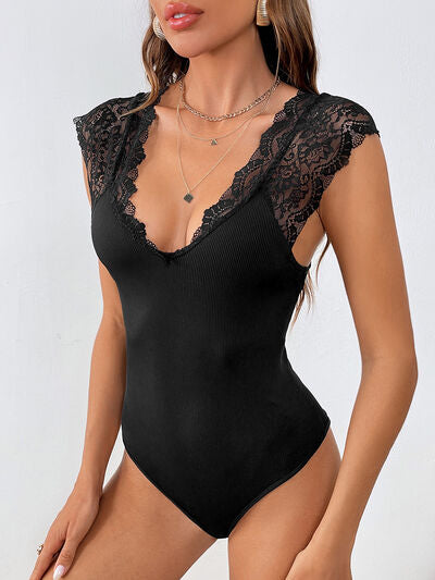 Yvette Bodysuit