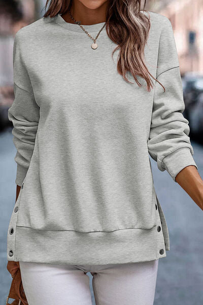 Nina Sweatshirt