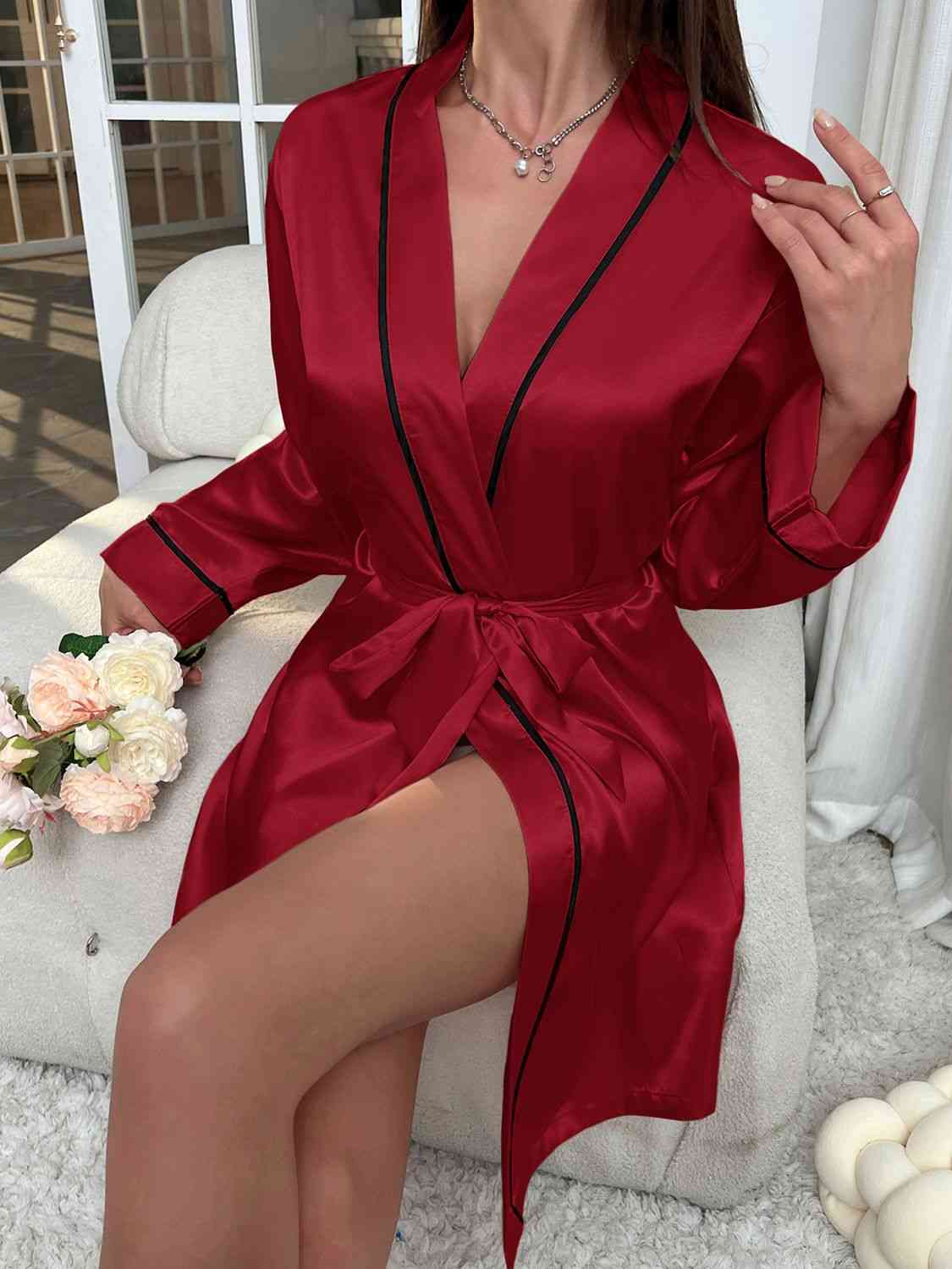 Julietta Robe