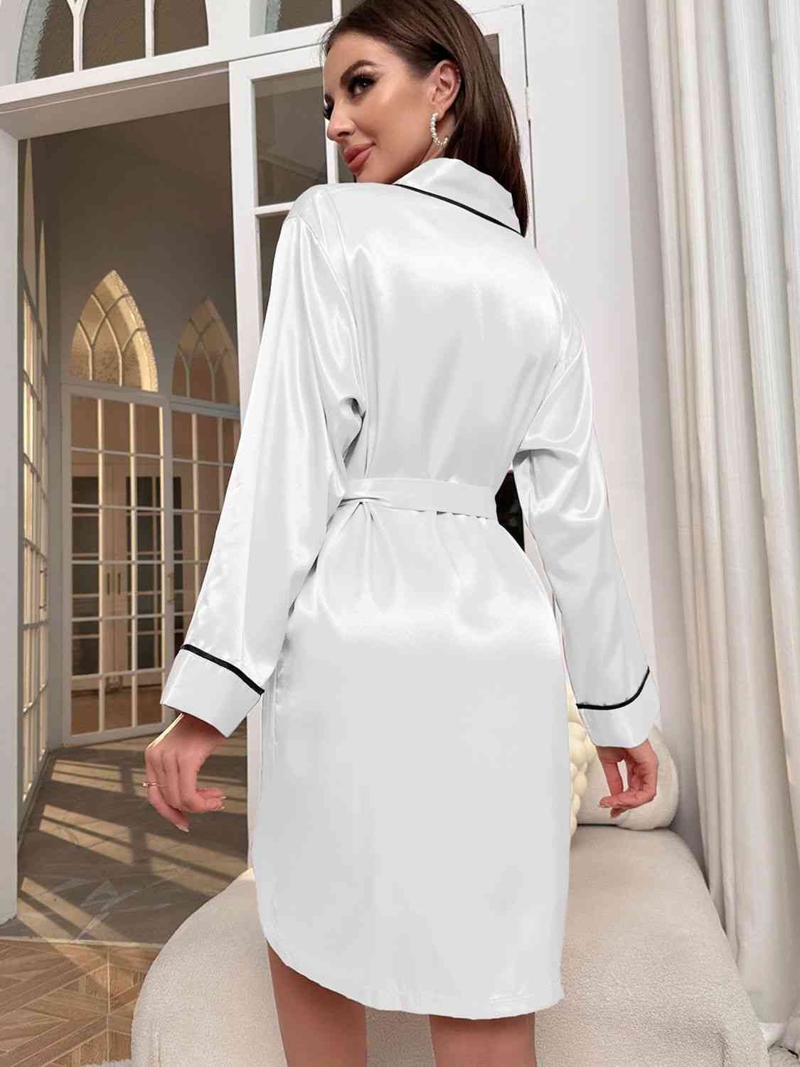 Julietta Robe