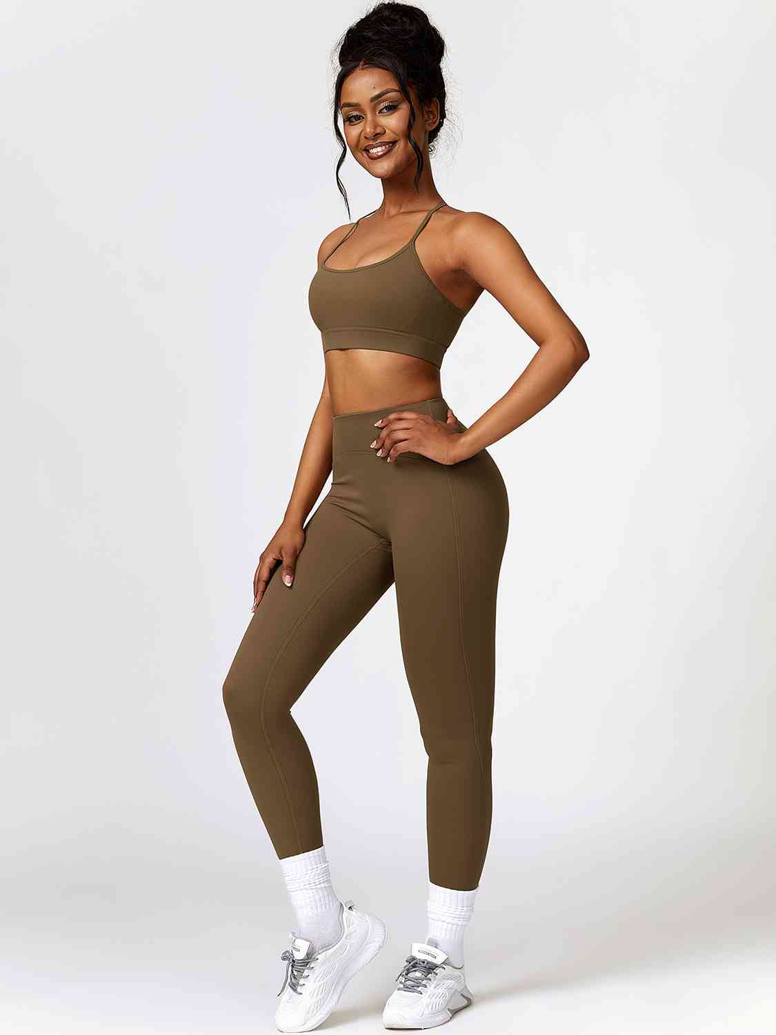 Melika Active Set