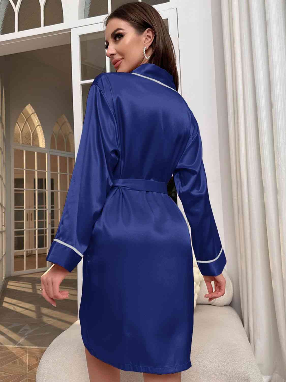 Julietta Robe