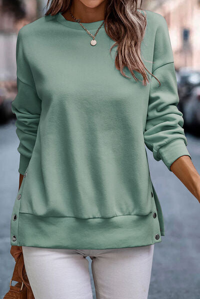 Nina Sweatshirt