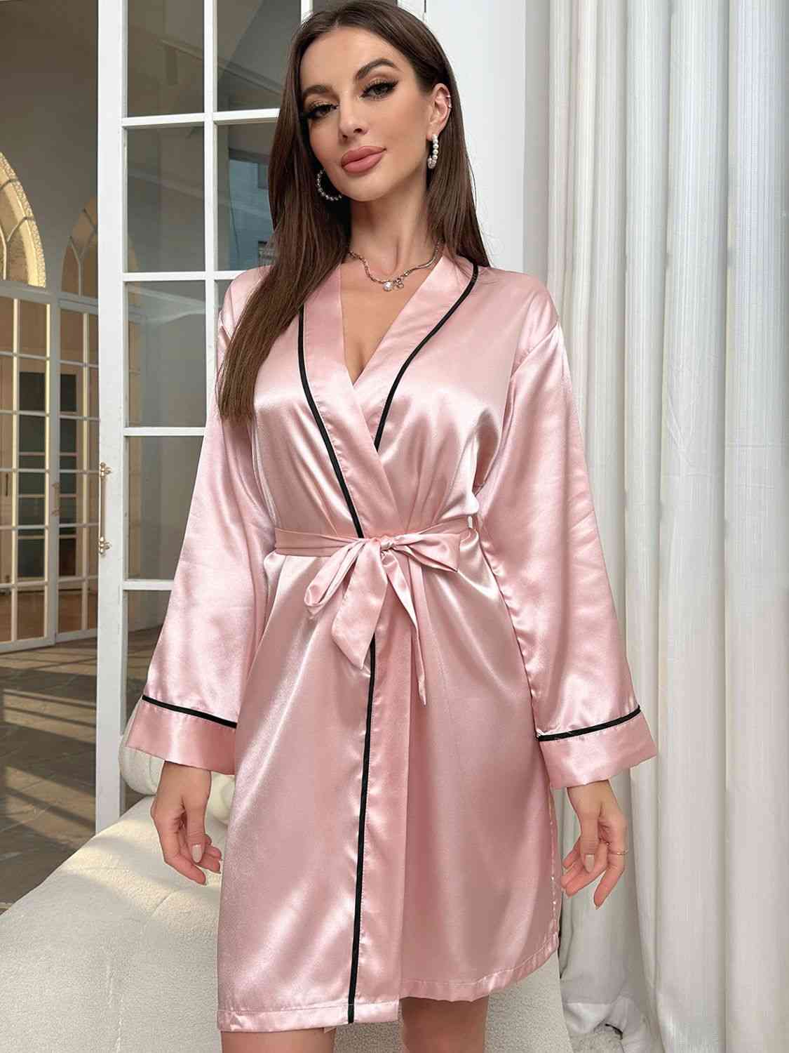 Julietta Robe