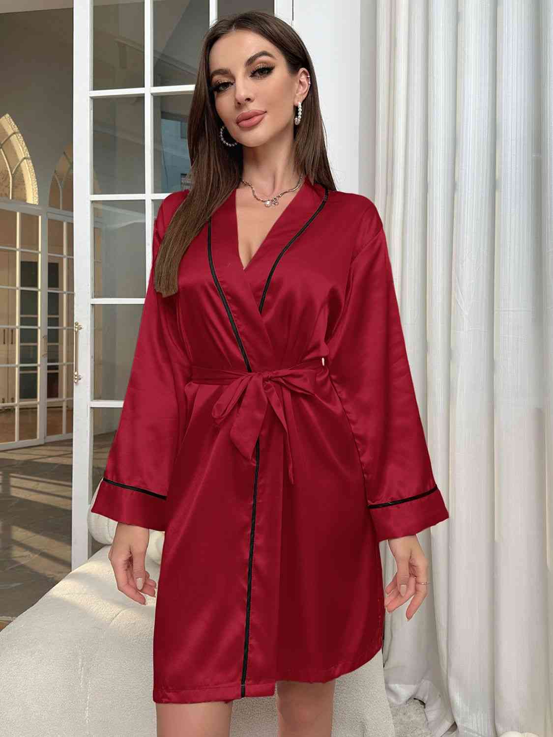 Julietta Robe