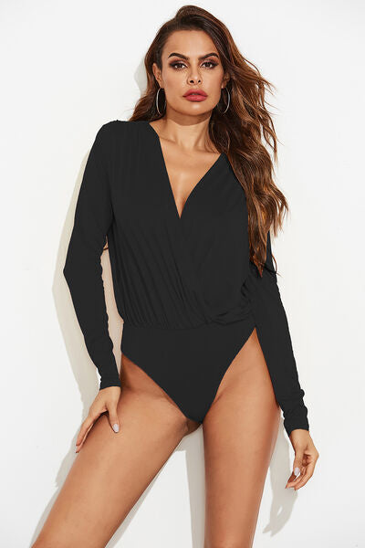 Tilly Bodysuit