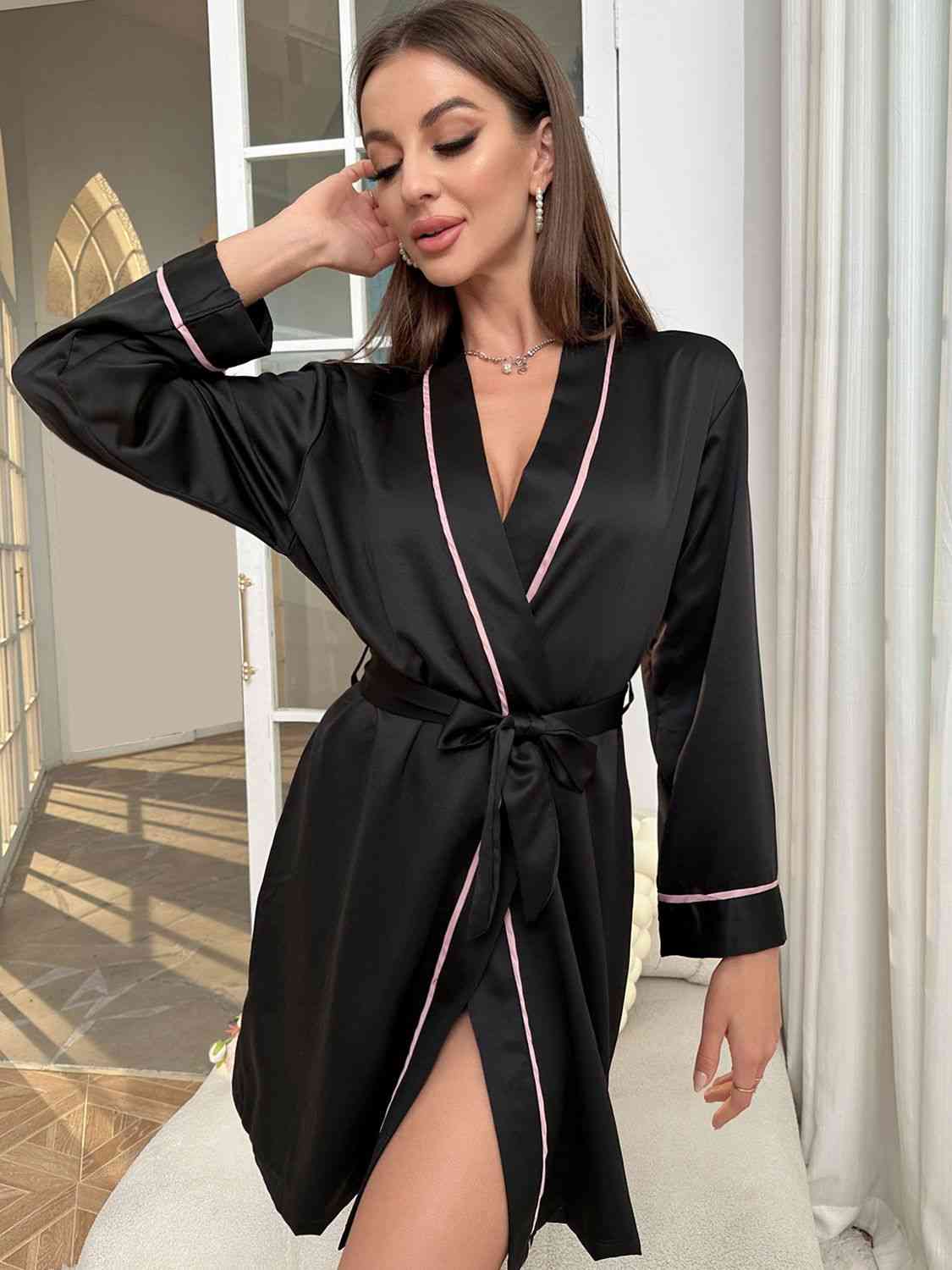 Julietta Robe