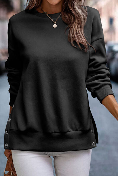 Nina Sweatshirt