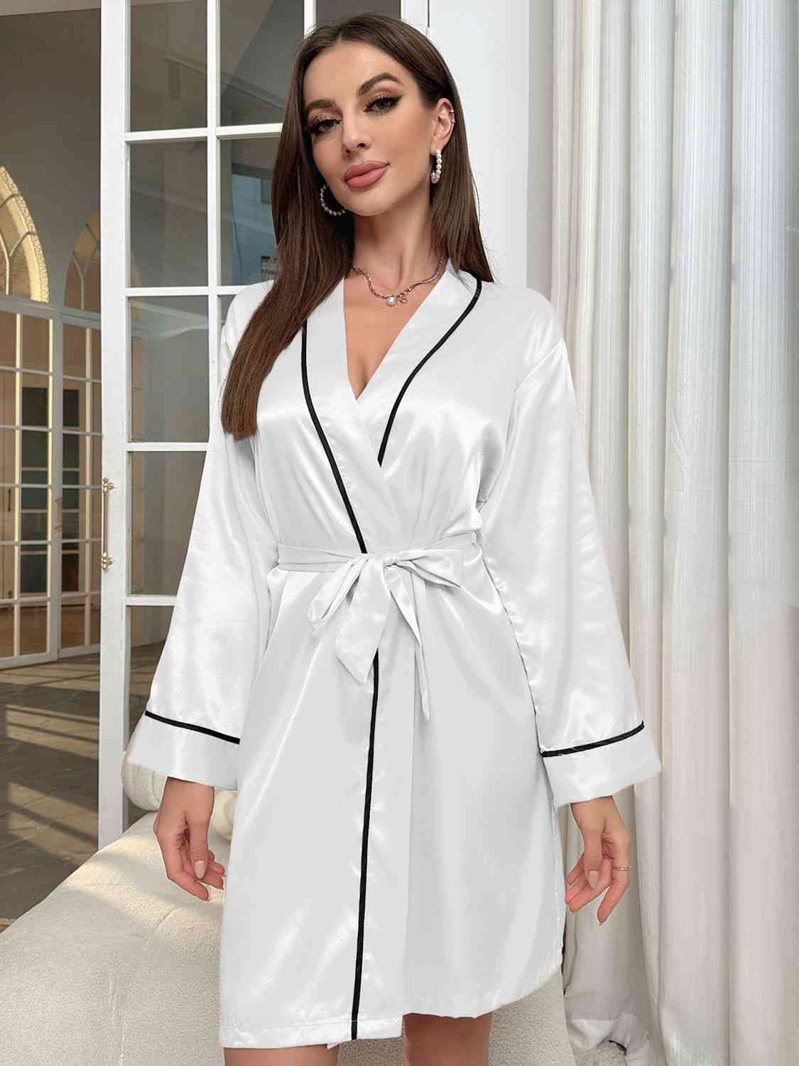 Julietta Robe